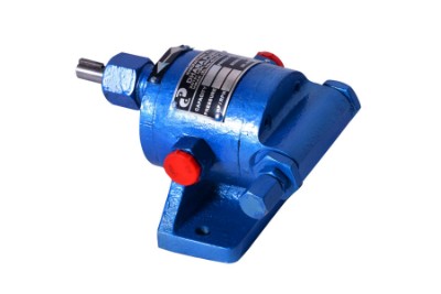 Oil transfer pump