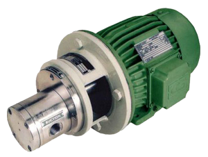 Gear Pumps