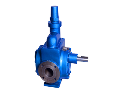 internal gear pumps